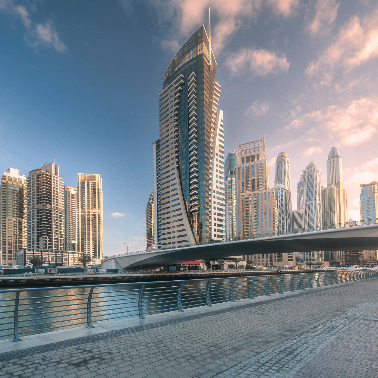 Dubai